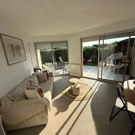Saint-cyprien 56 M², Appartamento *