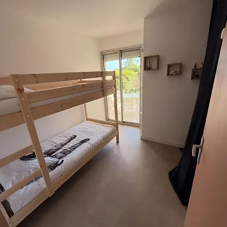 Apartamento Saint-cyprien 56 M²,
