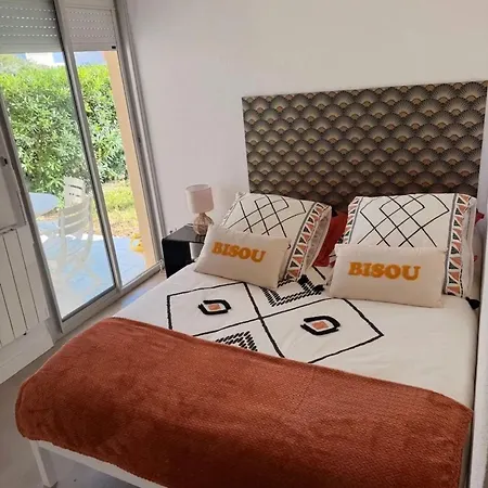 Saint-cyprien 56 M², *