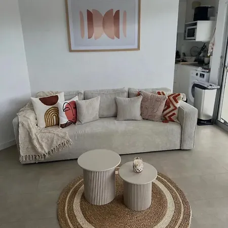 Saint-cyprien 56 M², * Saint-Cyprien (Pyrenees-Orientales)