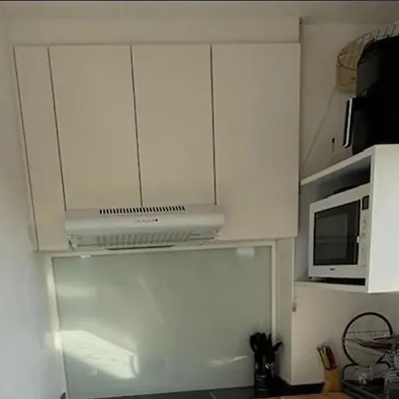 Saint-cyprien 56 M², Appartamento *