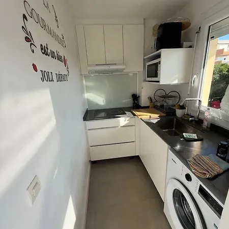 Saint-cyprien 56 M², *