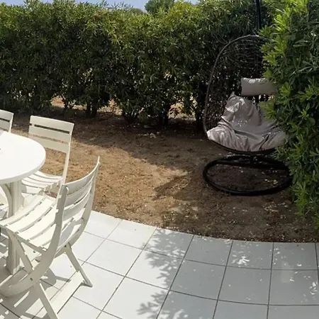 Appartamento Saint-cyprien 56 M², *