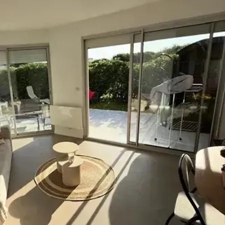 Saint-cyprien 56 M²,